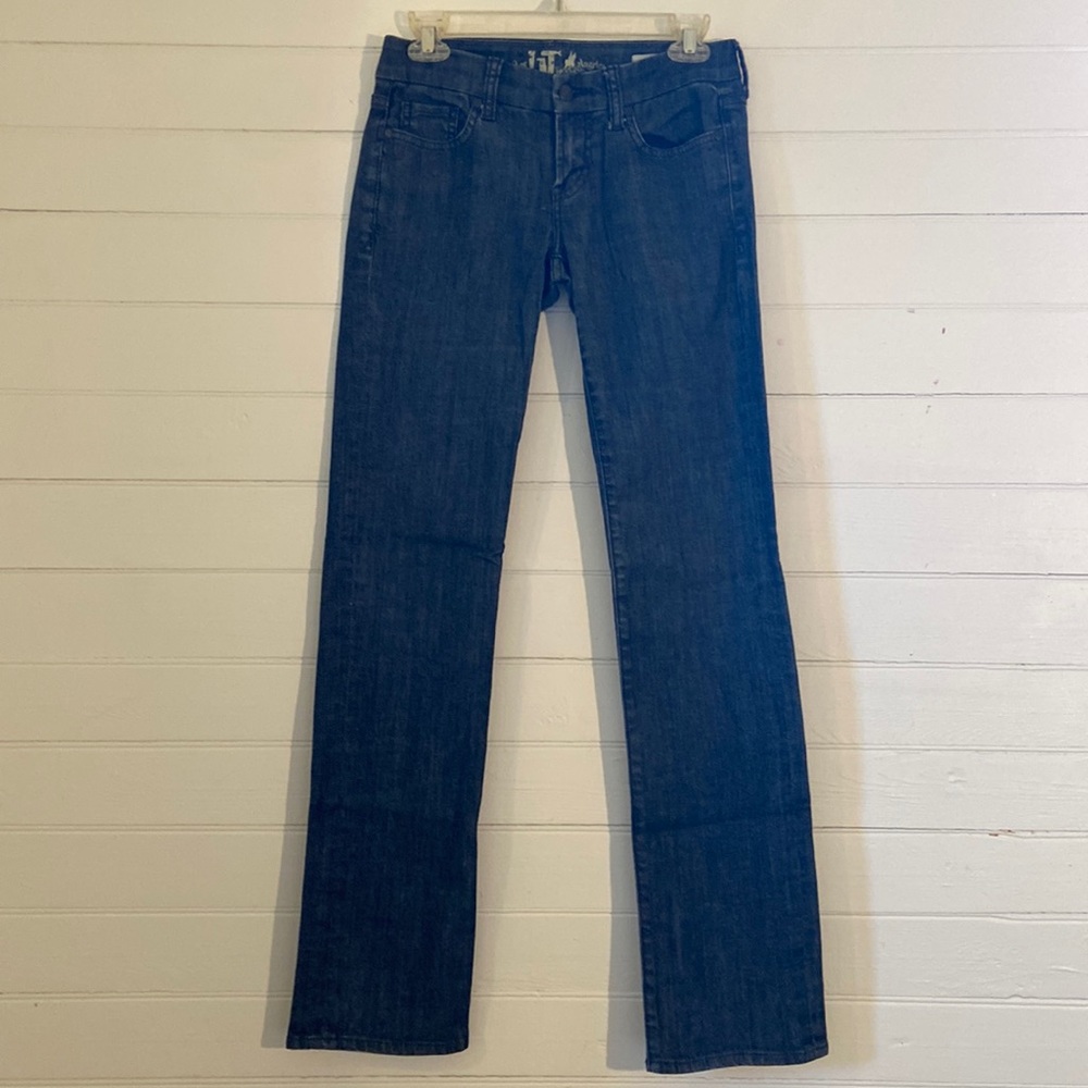 !It 26 denim gem jeans